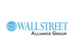 wall street